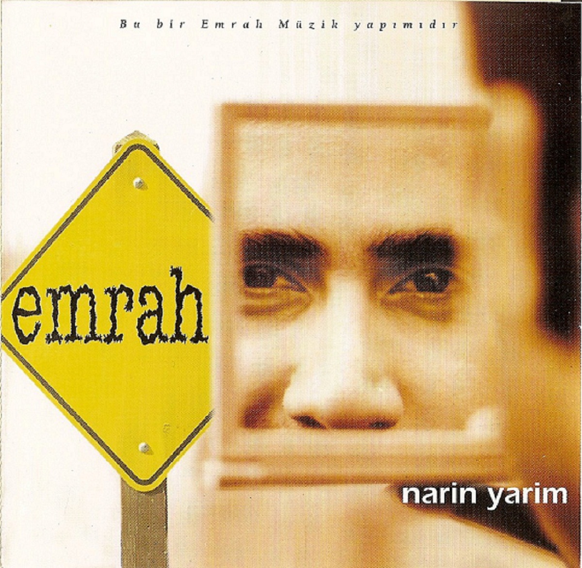 Emrah - Narin Yarim — Emrah