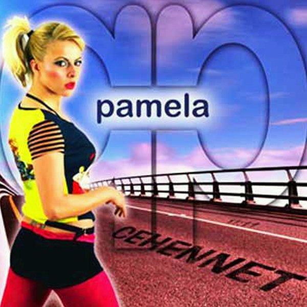 Pamela - Cehennet — Pamela