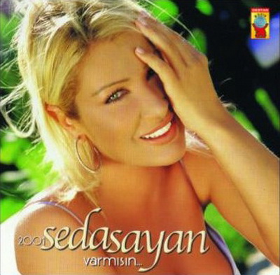 Seda Sayan - Var misin — Seda Sayan