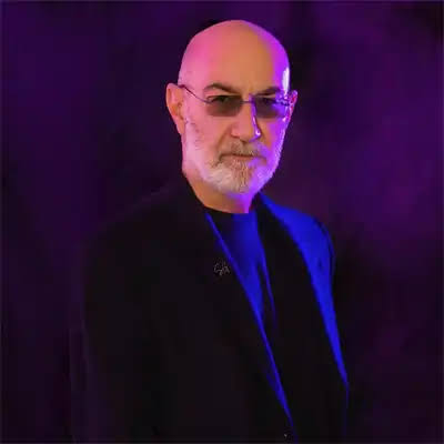 Siavash Ghomayshi