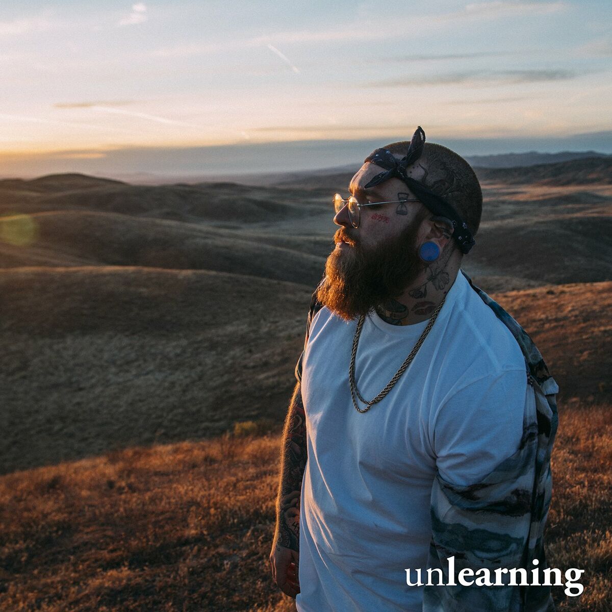 Unlearning · Teddy Swims