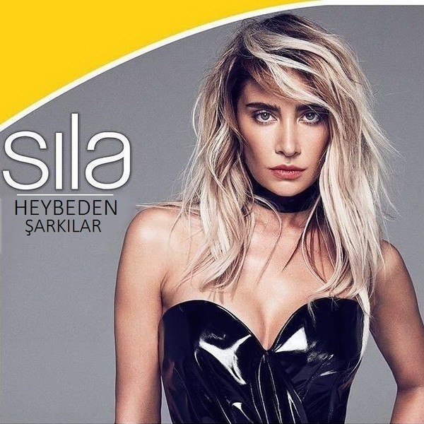 Yeniden Baslasam (Si Nos Volvieramos a Ver) — Sila