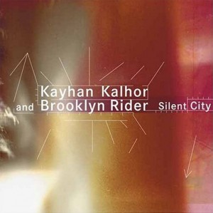 شهر خاموش · Kayhan Kalhor
