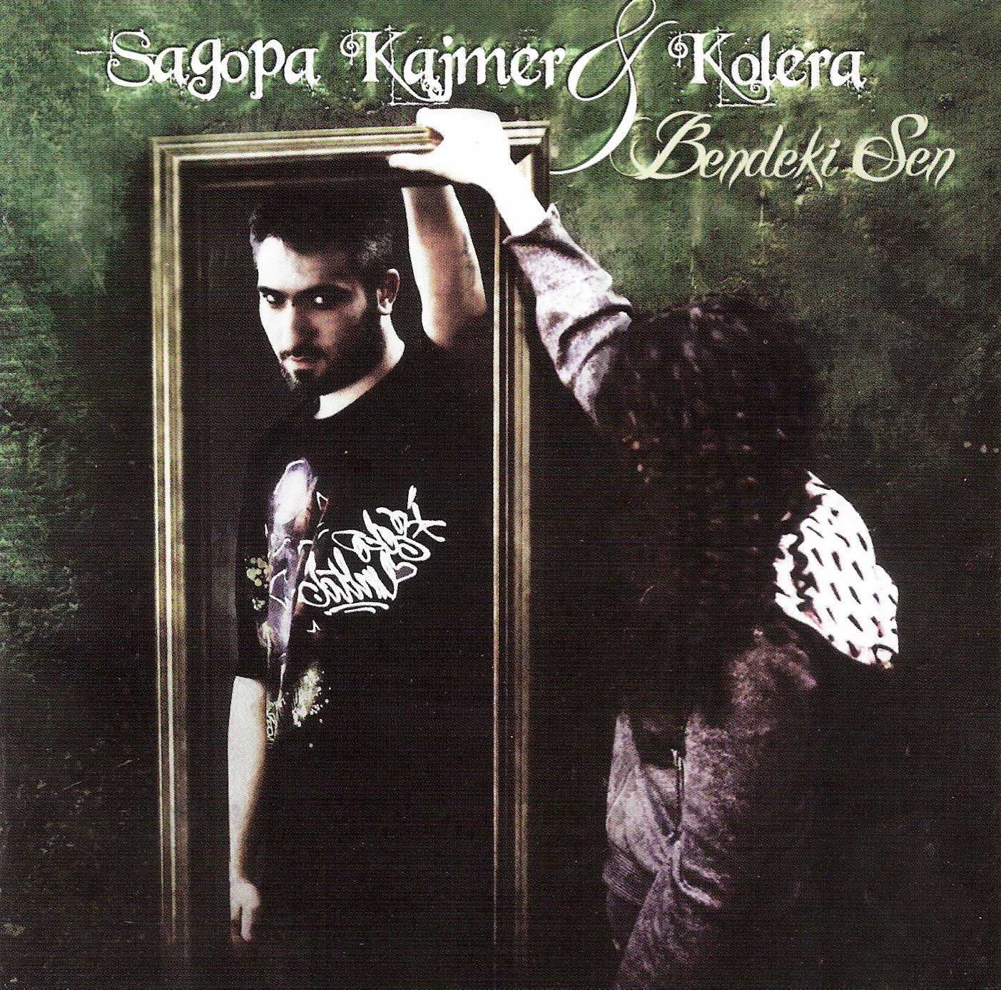 Sagopa Kajmer, Kolera - Bendeki Sen — Sagopa Kajmer