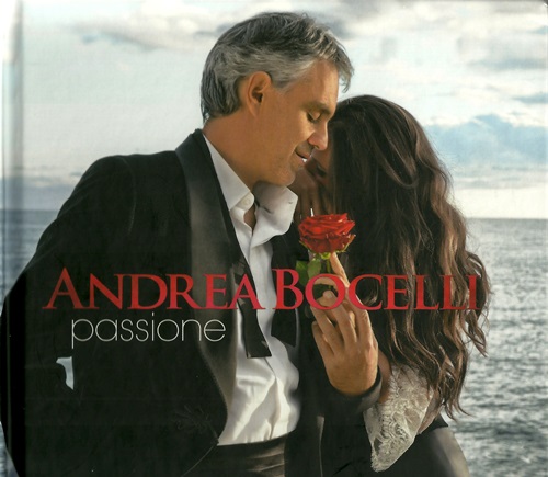Passione — Andrea Bocelli