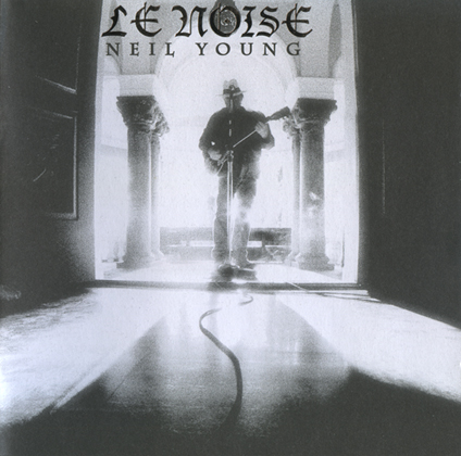 Le Noise — Neil Young