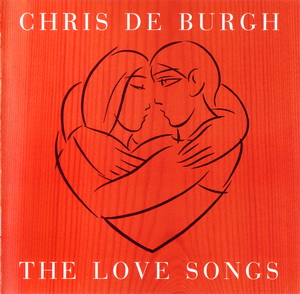 The Love Songs — Chris de Burgh