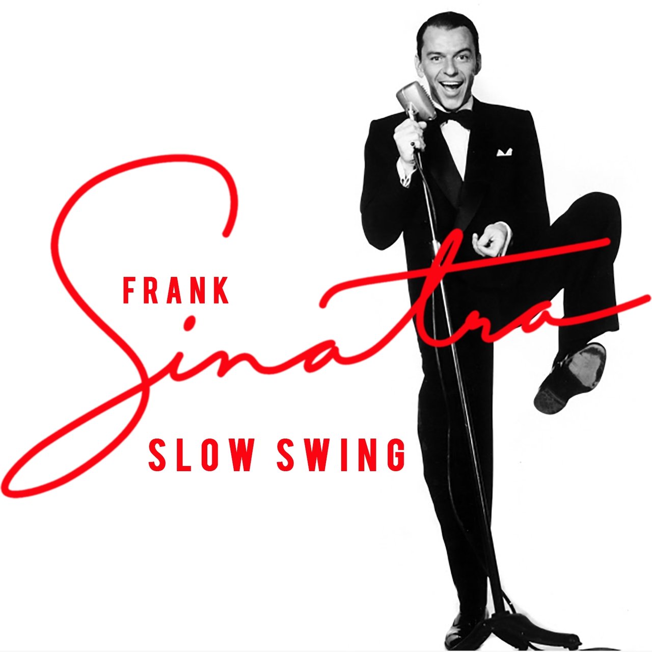 Slow Swing — Frank Sinatra
