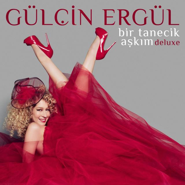 Gulcin Ergul - Bir Tanecik Askim — Gulcin Ergul