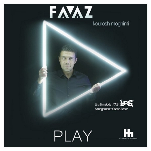 Faaz (Ft Sherry M) — Kourosh Moghimi