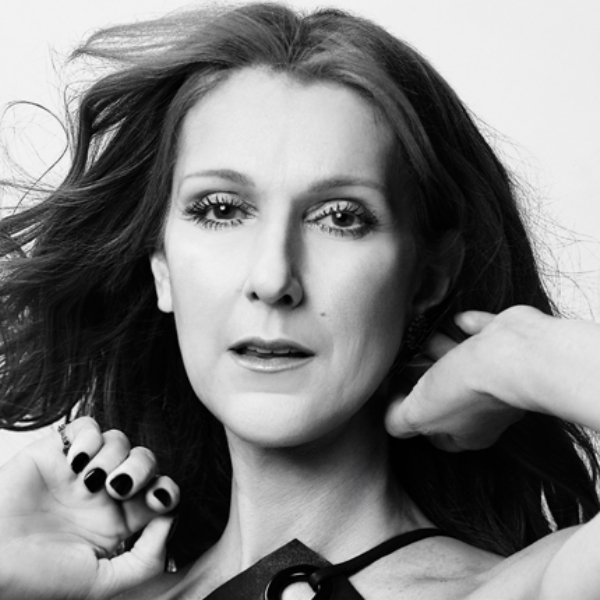 Single — Celine Dion