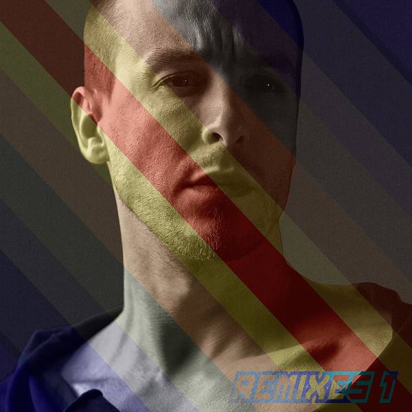 Cem Adrian - Remixes 1 — Cem Adrian