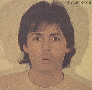 McCartney II — Paul McCartney