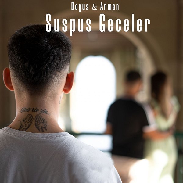 Suspus Geceler — Dogus