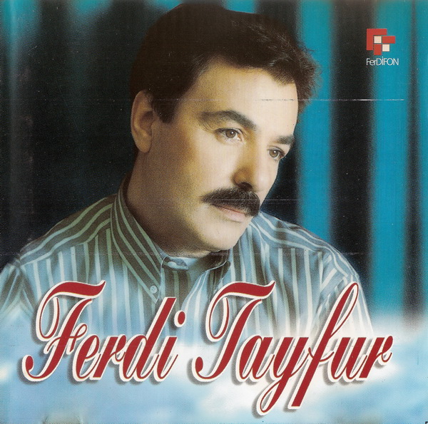 Zaman Tuneli Arsiv 1 — Ferdi Tayfur