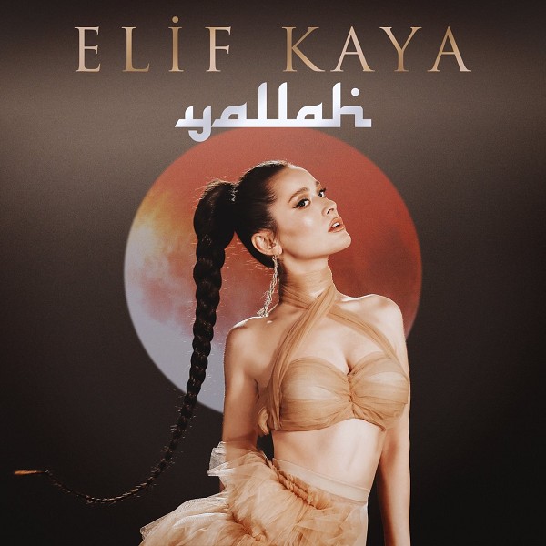 Yallah — Elif Kaya