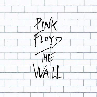 The Wall — Pink Floyd