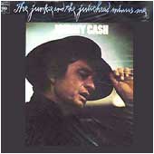 The Junkie And The Juicehead Minus Me — Johnny Cash