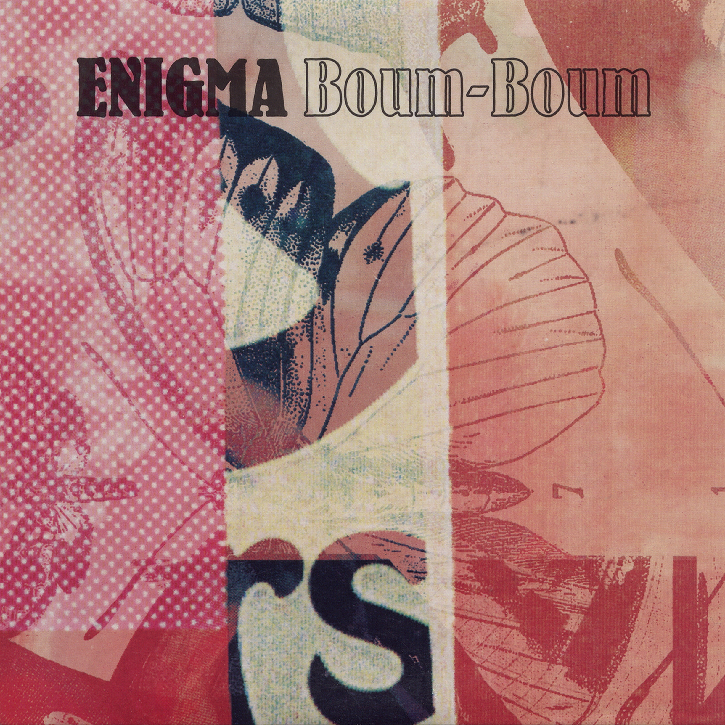 Boum-Boum — Enigma