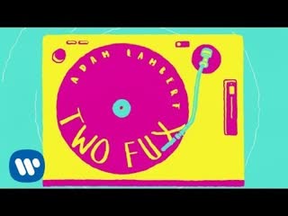 Two Fux — Adam Lambert