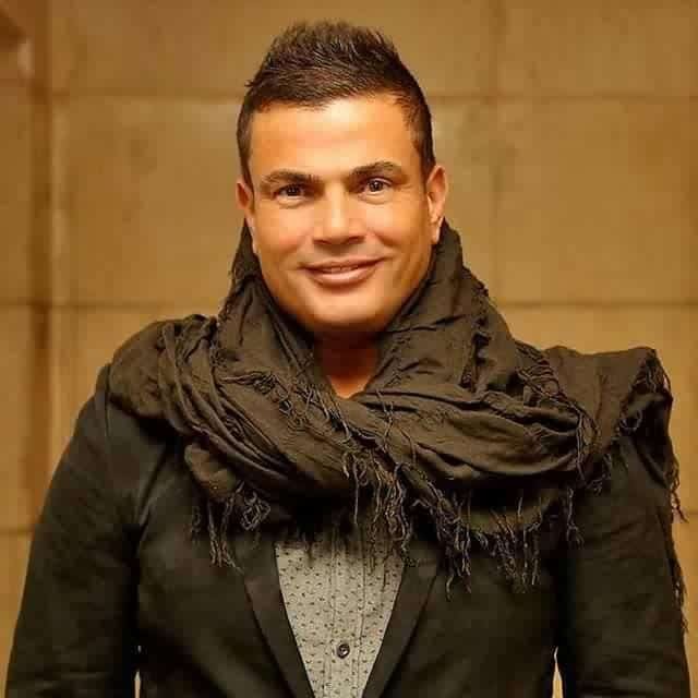 Ana Bnsbalk Eih Amr — Amr Diab