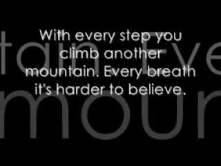 No Boundaries — Adam Lambert