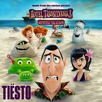 Seavolution (From Hotel Transylvania 3) — Tiesto