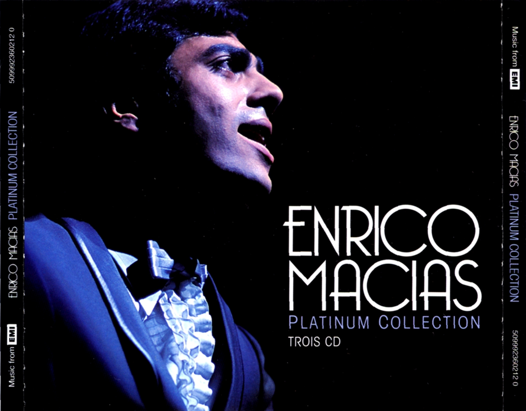 Disk 2 — Enrico Macias