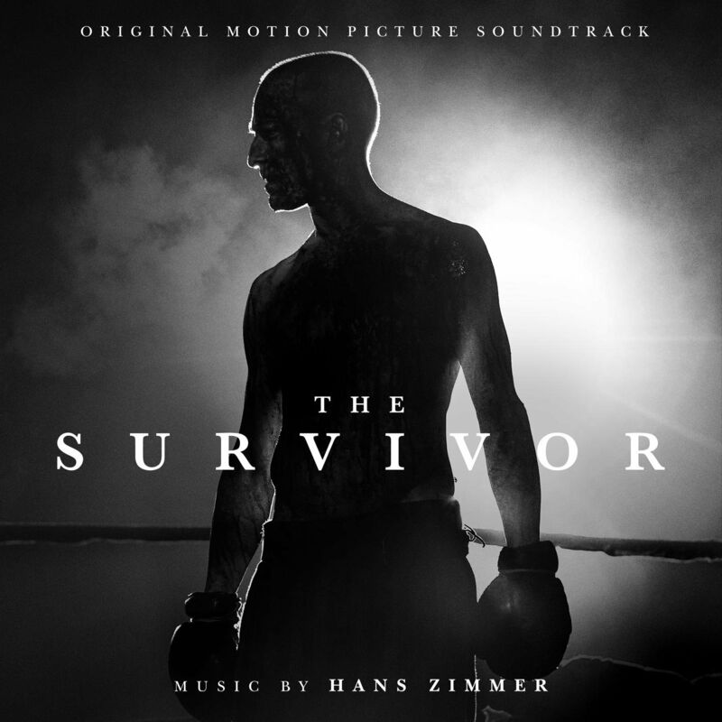 The Survivor (Original Motion Picture Soundtrack) — Hans Zimmer