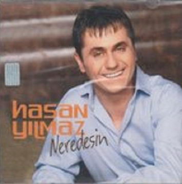 Hasan Yilmaz - Alemci & Neredesin — Hasan Yilmaz