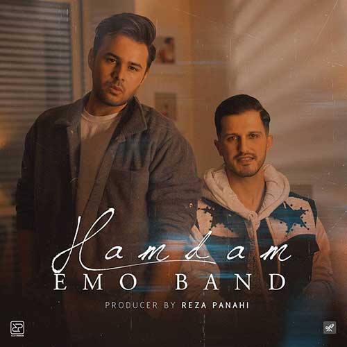 Hamdam — Emo Band