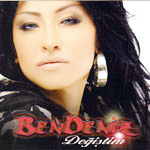 Bendeniz - Degistim — Bendeniz