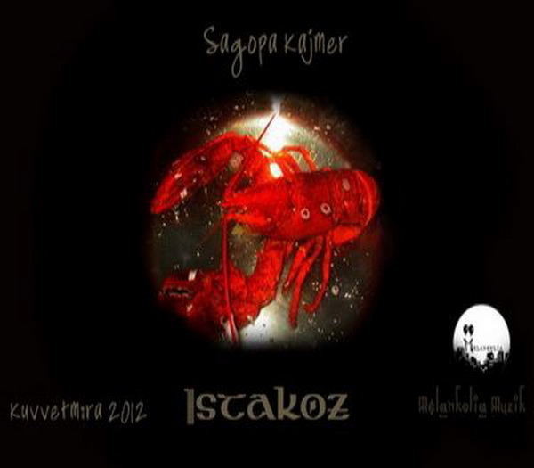 Sagopa Kajmer - Istakoz — Sagopa Kajmer