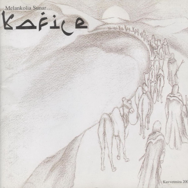 Sagopa Kajmer - Kafile — Sagopa Kajmer
