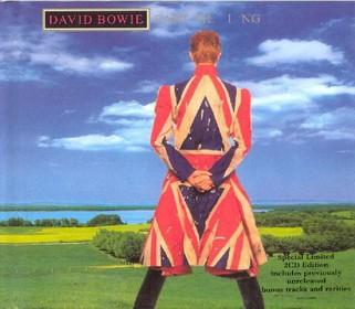 CD2 - Bonus EP — David Bowie