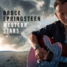 Western Stars Songs From The Film (OST) — Bruce Springsteen
