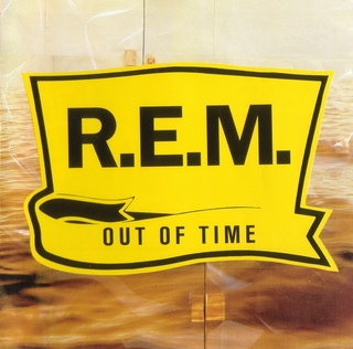 Out Of Time — REM