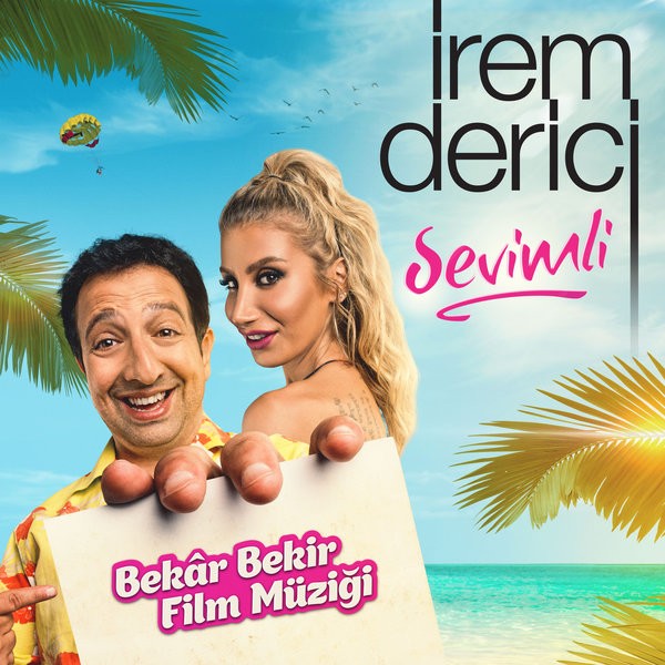 Sevimli — Irem Derici