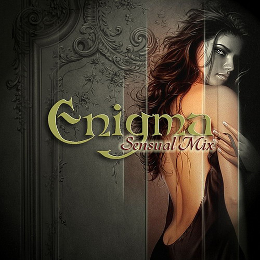 Sensual Mix — Enigma