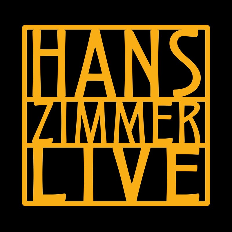 LIVE — Hans Zimmer