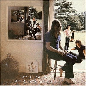 Ummagumma — Pink Floyd
