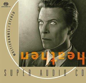 02 - Multichannel Layer — David Bowie