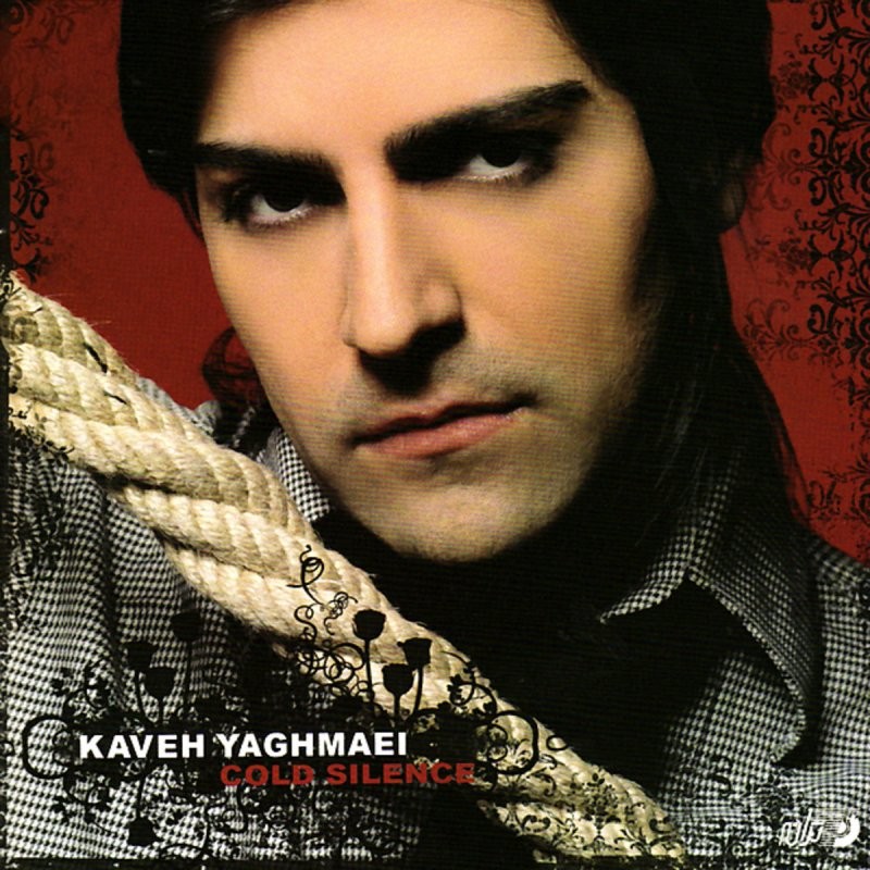 Sokoote Saard · Kaveh Yaghmaei
