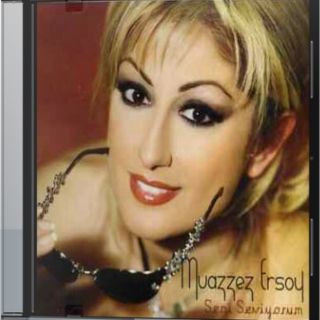Muazzez Ersoy - Seni Seviyorum — Muazzez Ersoy
