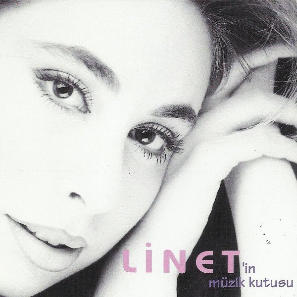Linet - Linetin Muzik Kutusu — Linet
