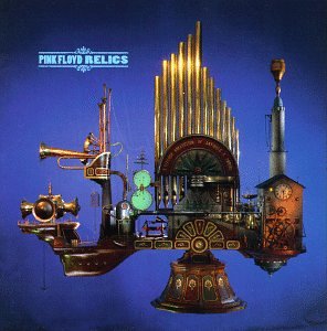 Relics — Pink Floyd