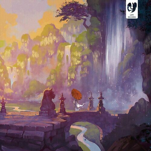 Serenity — Tibetania