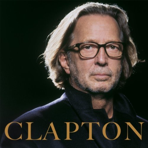 Clapton — Eric Clapton