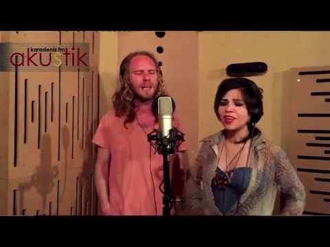 Gelevera Deresi (Karadeniz FM Akustik) — Aydilge