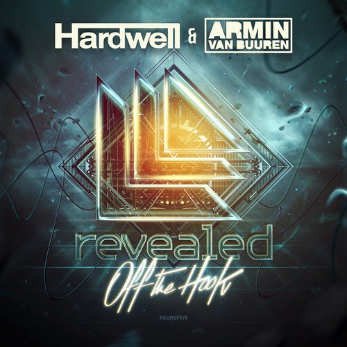 Off The Hook (Original Mix) — Hardwell